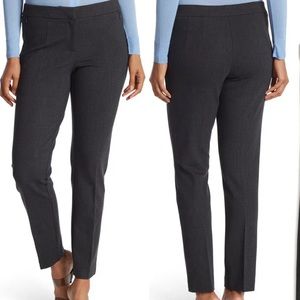 Amanda & Chelsea Chloe Ponte Slim Knit Slim Leg Pants from Nordstrom Rack